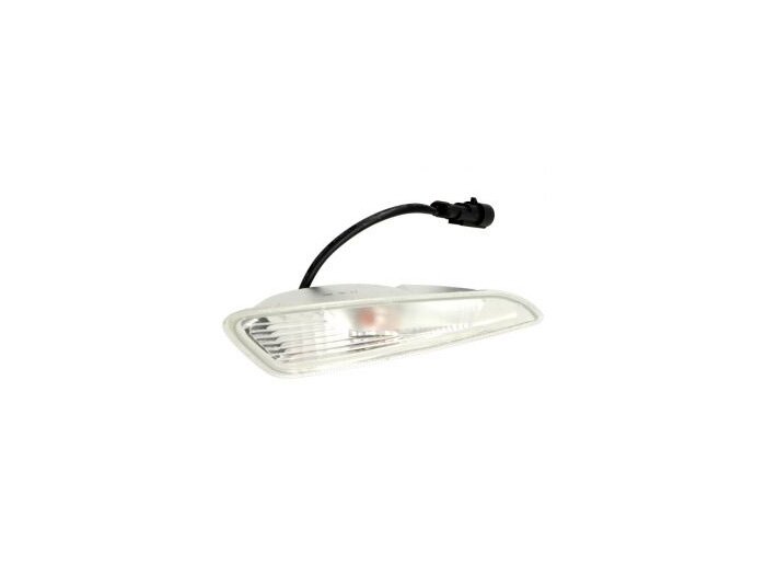 Indicator, colourless ,front lhs -PIAGGIO- Vespa Primavera 50 (ZAPC53200, ZAPC53100, ZAPC53300, ZAPC53302, ZAPCA0100, ZAPCA0200, ZAPCA0102, ZAPCA0202, ZAPCD020, ZAPCD010), Vespa Sprint 50 (ZAPC53101, ZAPC53201, ZAPC53301, ZAPC53303, ZAPCA0101, ZAPCA0201,
