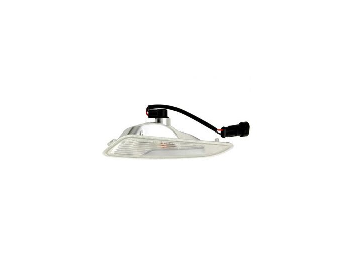 Indicator, colourless ,front rhs -PIAGGIO- Vespa Primavera 50 (ZAPC53200, ZAPC53100, ZAPC53300, ZAPC53302, ZAPCA0100, ZAPCA0200, ZAPCA0102, ZAPCA0202, ZAPCD020, ZAPCD010), Vespa Sprint 50 (ZAPC53101, ZAPC53201, ZAPC53301, ZAPC53303, ZAPCA0101, ZAPCA0201,
