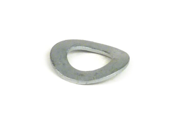 Sluitring M8x15mm d=1.0mm -PIAGGIO-