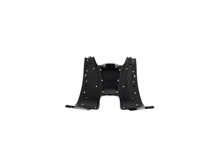 Middenconsole -PIAGGIO- Vespa ET4 - Zwart (094)