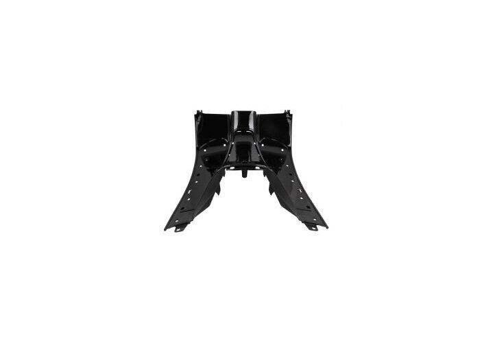 Middenconsole -PIAGGIO- Vespa ET4 - Zwart (094)