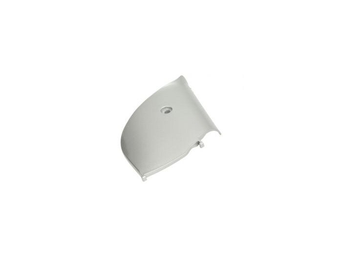 Voorvorkbeschermer -PIAGGIO- Vespa ET2, ET4 50-150 - Zilver Maanlicht (729)
