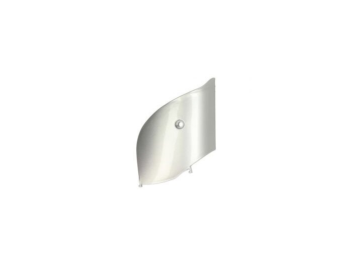 Voorvorkbeschermer -PIAGGIO- Vespa ET2, ET4 50-150 - Zilver Maanlicht (729)