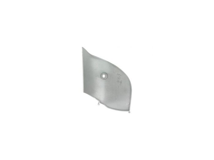 Voorvorkbeschermer -PIAGGIO- Vespa ET2, ET4 50-150 - Zilver Maanlicht (729)
