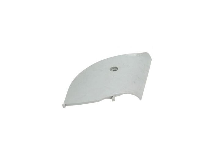 Swingarmdeksel -PIAGGIO- Vespa ET2 - onbeschilderd (--)