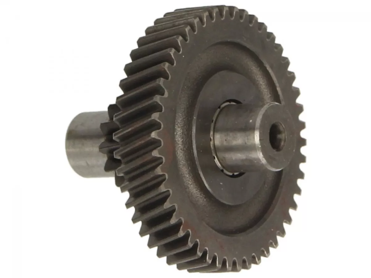 Contralbero cambio -PIAGGIO- Vespa Sprint 50 (ZAPC53201), Piaggio Free 50 (FCS2T)