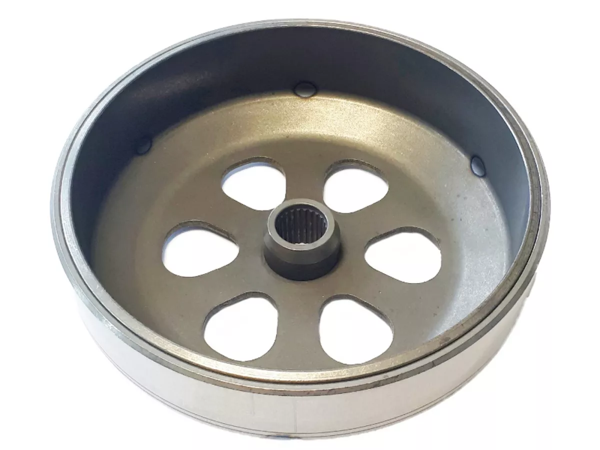Campana de embrague -PIAGGIO- Piaggio Beverly 400 (ZAPM34300, ZAPM34400), Piaggio Beverly 500 (ZAPM34100, ZAPM34200, ZAPM34500), Piaggio MP3 400 (ZAPM59102, ZAPM64200, ZAPM59101, ZAPM5910), Piaggio MP3 500 (ZAPM59200, ZAPM64300, ZAPM86100, ZAPM86101, ZAPT