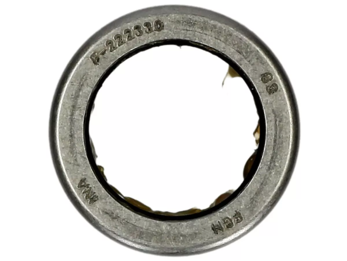 Nålrullager -HKS 202918- (20x29x18mm) - (används för bakre remskiva / ingångsaxel)