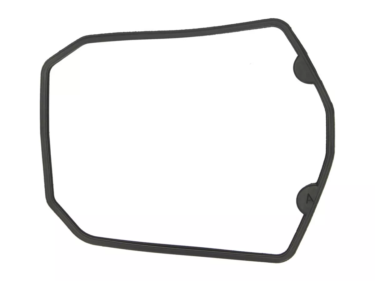 Junta tapa válvulas -PIAGGIO- Vespa ET4 125-150, LX 125-150, LXV 125, S 125-150, Piaggio Fly 125-150, Liberty 125-200, Skipper ST 125, TPH 125, Zip II 125, X8 125-150, Aprilia Mojito 125-150
