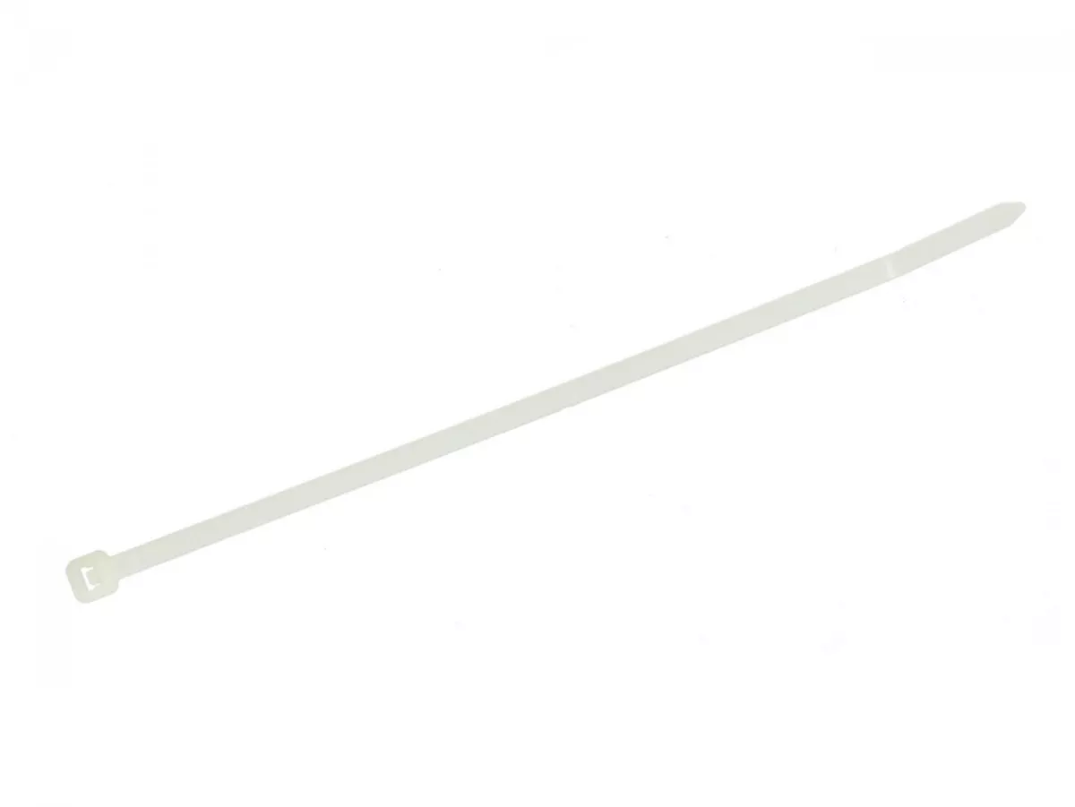 Fascette -PIAGGIO- 3,6x130mm