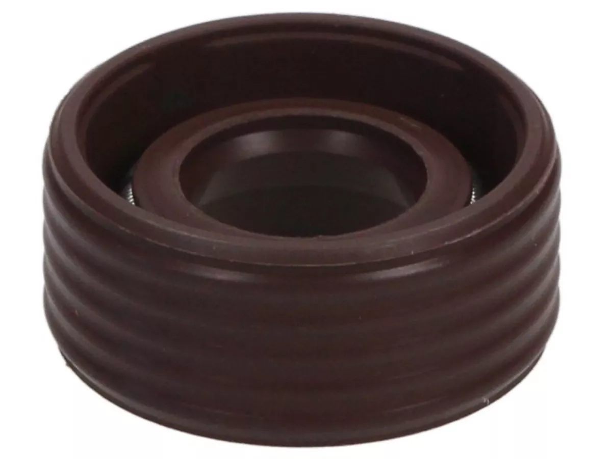Oil seal 8x16x7mm -PIAGGIO- (used for water pump) Vespa GTS 125 (ZAPMA3100, ZAPMA3200, ZAPMA3700, ZAPMD3200, ZAPMD3201), Vespa GTS 150 (ZAPMA3200, ZAPMA3100), Vespa GTS Super 125 (ZAPMA3100, ZAPMA3200, ZAPMA3700, ZAPMD3200), Gilera Nexus 500 (ZAPM35200),