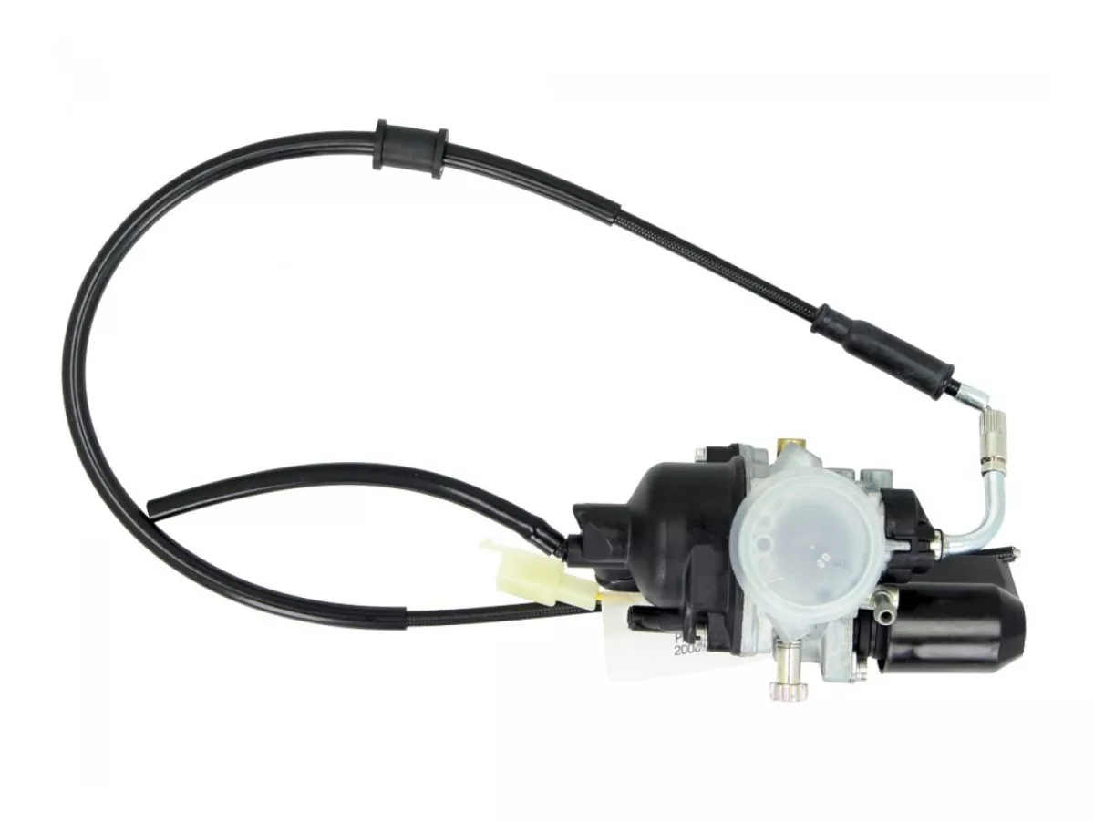 Carburatore -PIAGGIO- Dell'Orto PHVA 12- Piaggio Zip II, Fly, Derbi Atlantis LC