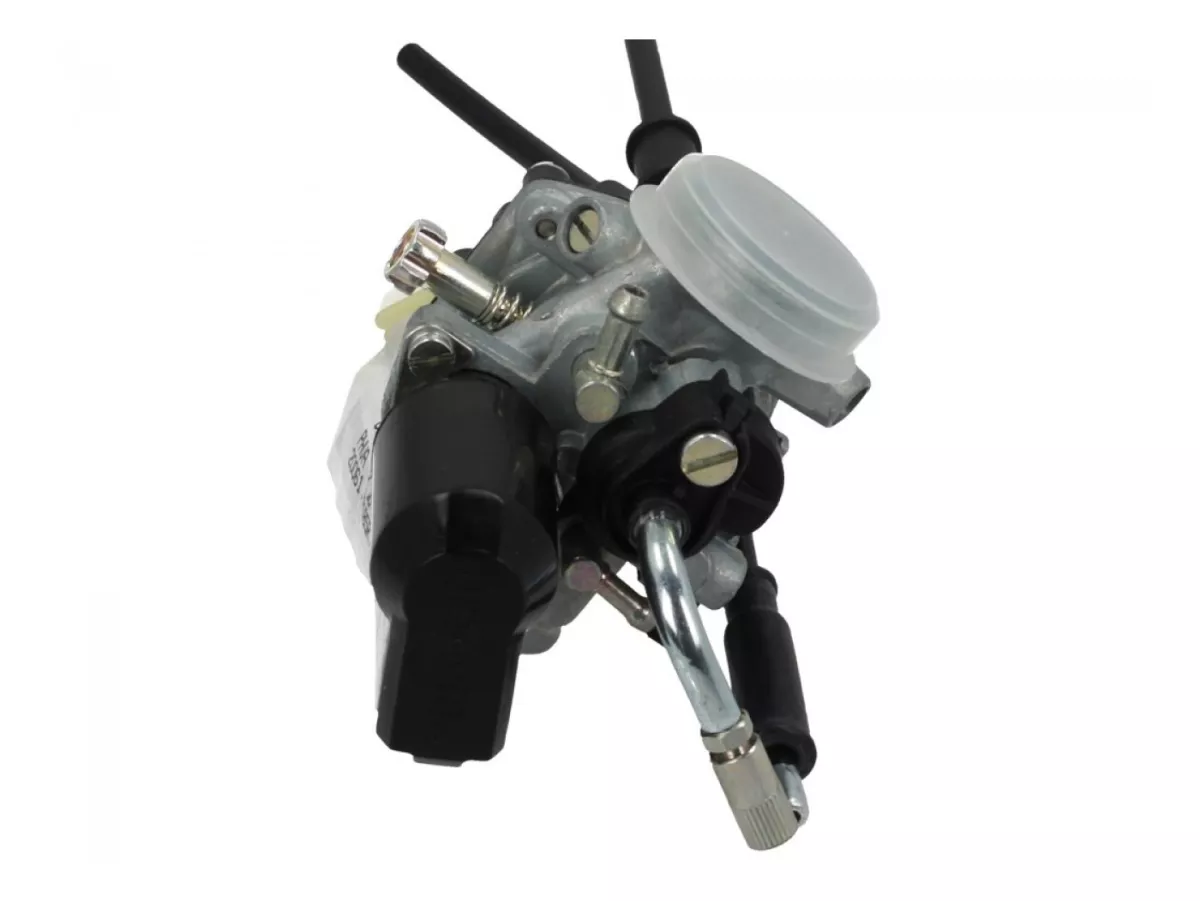 Carburatore -PIAGGIO- Dell'Orto PHVA 12- Piaggio Zip II, Fly, Derbi Atlantis LC