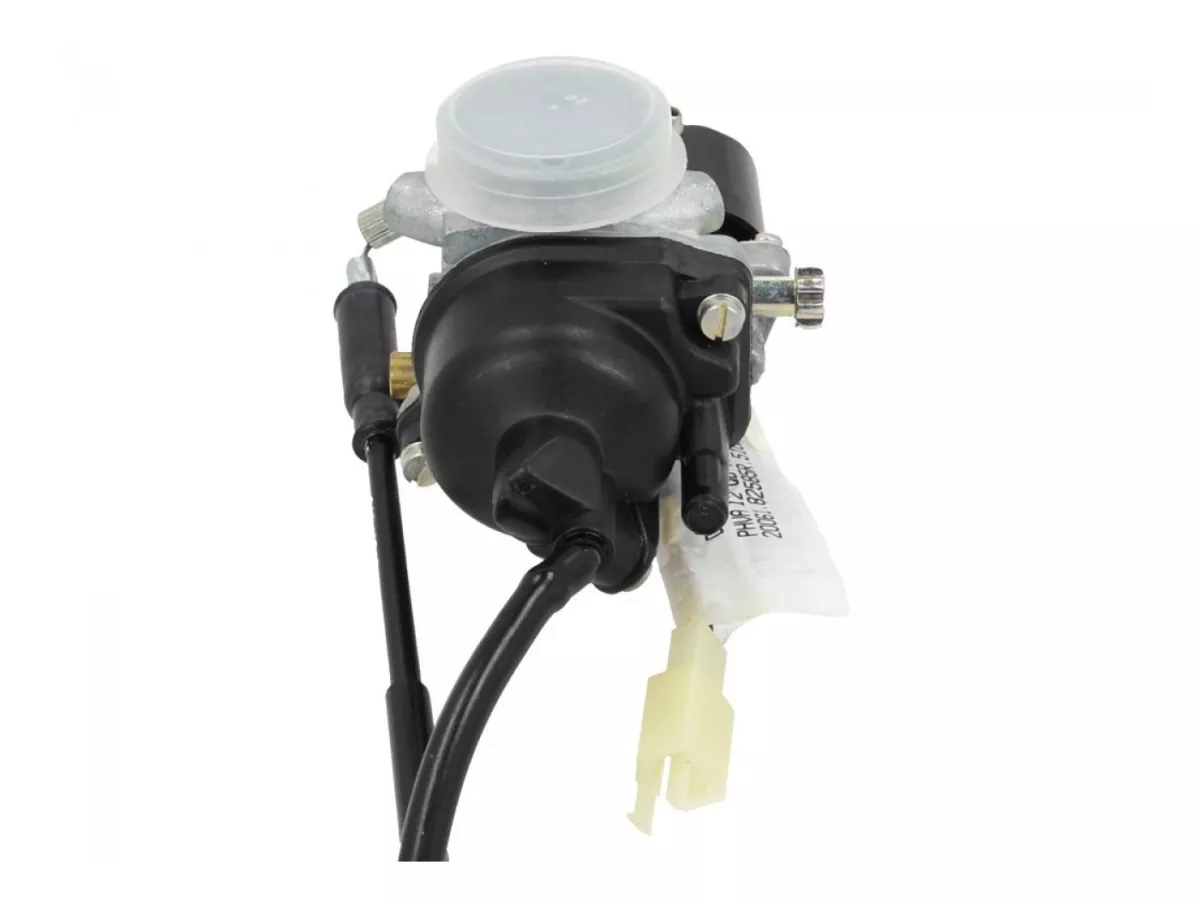 Carburatore -PIAGGIO- Dell'Orto PHVA 12- Piaggio Zip II, Fly, Derbi Atlantis LC