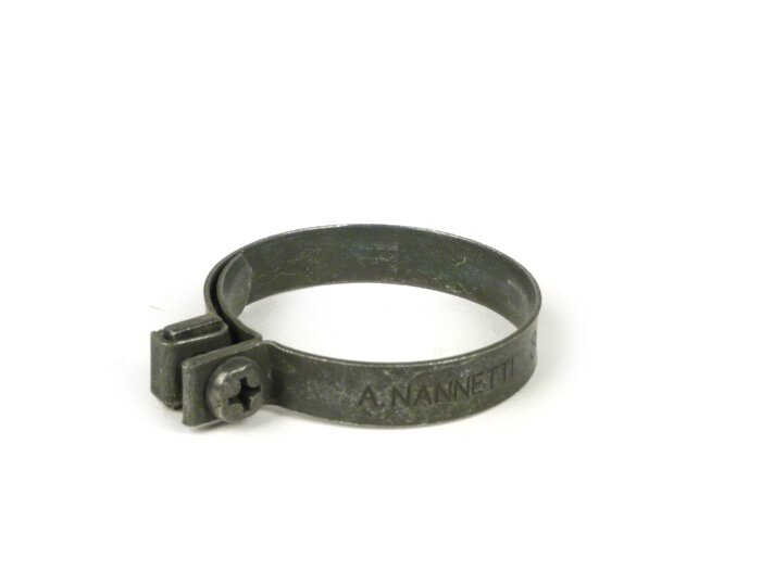 Clamp for intake manifold -PIAGGIO- Piaggio/Gilera 125-180ccm