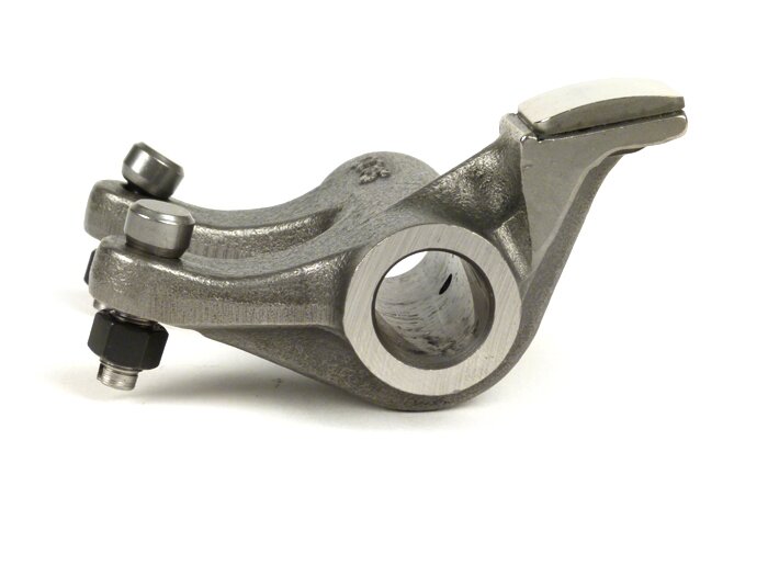 Bilanciere lato scarico -PIAGGIO- Gilera Fuoco