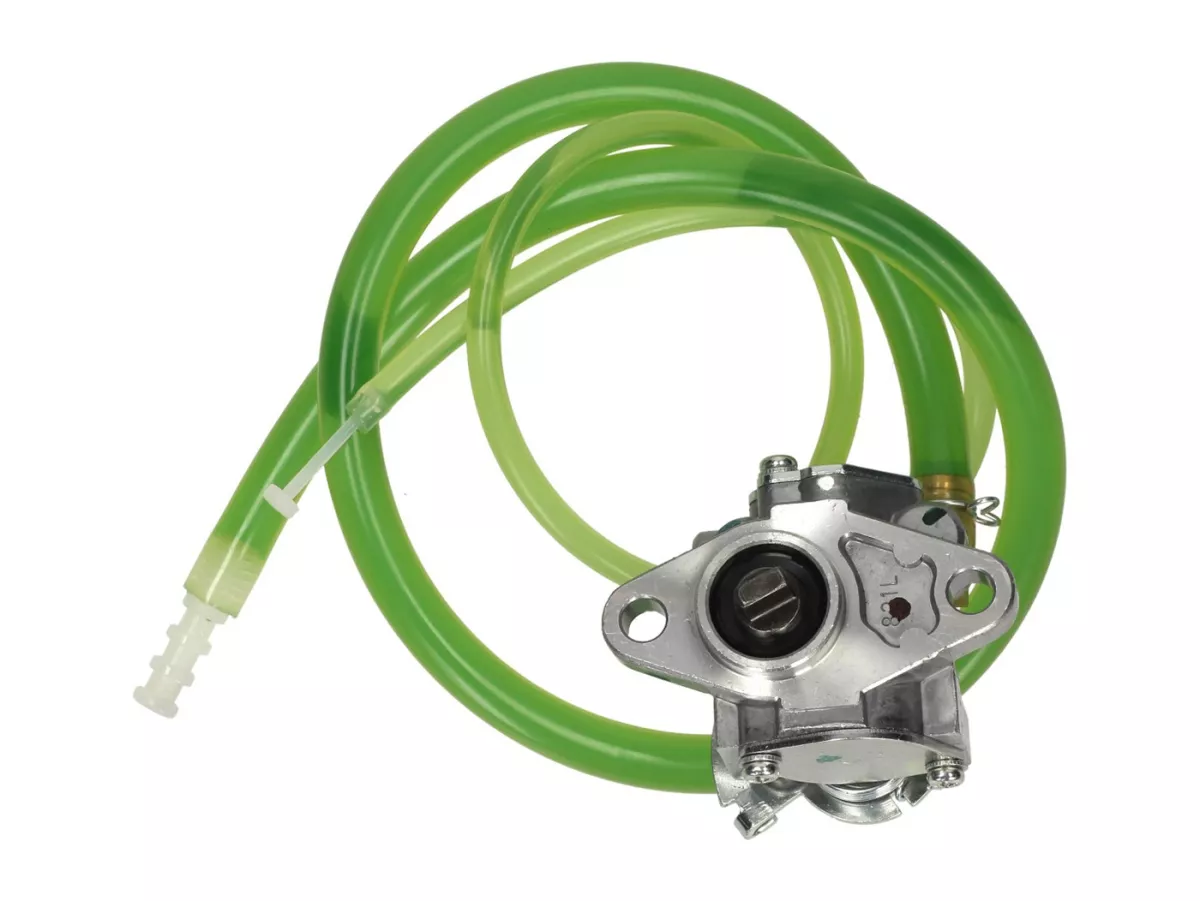 Oil pump -PIAGGIO- Gilera Runner RST