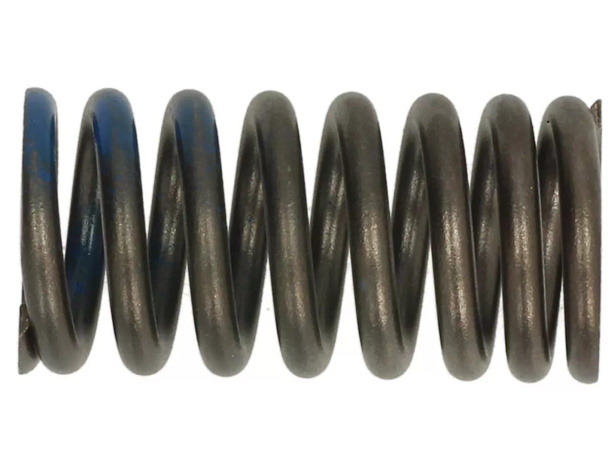 Valve spring -PIAGGIO- Piaggio Beverly 400 (ZAPM34300, ZAPM34400), Piaggio Beverly 500 (ZAPM34100, ZAPM34200, ZAPM34500), Piaggio MP3 400 (ZAPM59102, ZAPM64200, ZAPM59101, ZAPM5910), Piaggio MP3 500 (ZAPM59200, ZAPM64300, ZAPM86100, ZAPM86101, ZAPTA1200,
