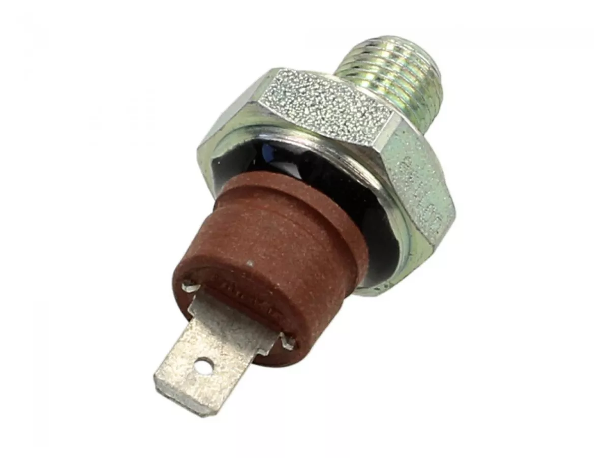 Sensore pressione olio -PIAGGIO- Vespa ET4 125-150, GTL 125-200, GT 250, GTS 125-300, GTV 125-300, 946 125-150, LX 125-150, LXV 125, S 125-150, Primavera 125-150, Sprint 125-150, Piaggio Beverly 125-500, Carnaby 125-300, Fly 125-150, Liberty 125-200