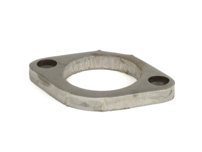 Brida del colector de escape -PIAGGIO- Vespa GTL 125-200, GTS 300, GTV 300, Piaggio Beverly 125-250, X8 125-200, X9 125-200, Gilera DNA 125-180, Runner VX 125, VXR 200