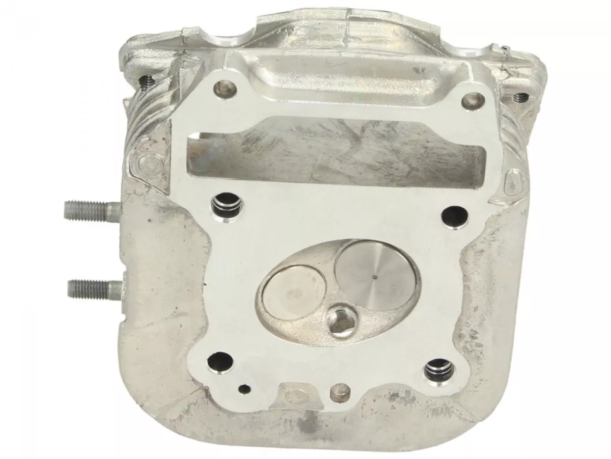 Culata -PIAGGIO- Vespa ET4 125 (ZAPM19000), Vespa ET4 150 (ZAPM19000), Piaggio Liberty 150 (ZAPM2200002000001), Piaggio Liberty 125 (ZAPM22000, ZAPM2200001000001), Piaggio Skipper 150 (ZAPM2100002000001), Piaggio Skipper 125 (ZAPM2100001000001), Pia