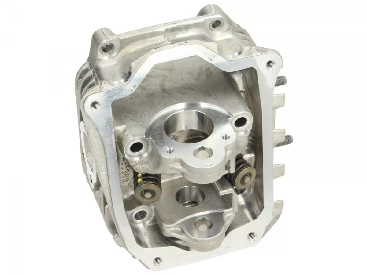 Culata -PIAGGIO- Vespa ET4 125 (ZAPM19000), Vespa ET4 150 (ZAPM19000), Piaggio Liberty 150 (ZAPM2200002000001), Piaggio Liberty 125 (ZAPM22000, ZAPM2200001000001), Piaggio Skipper 150 (ZAPM2100002000001), Piaggio Skipper 125 (ZAPM2100001000001), Pia