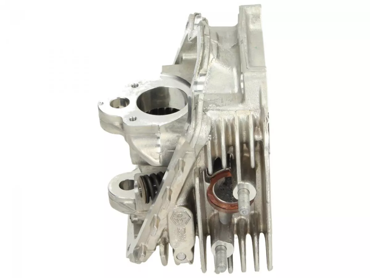 Culata -PIAGGIO- Vespa ET4 125 (ZAPM19000), Vespa ET4 150 (ZAPM19000), Piaggio Liberty 150 (ZAPM2200002000001), Piaggio Liberty 125 (ZAPM22000, ZAPM2200001000001), Piaggio Skipper 150 (ZAPM2100002000001), Piaggio Skipper 125 (ZAPM2100001000001), Pia