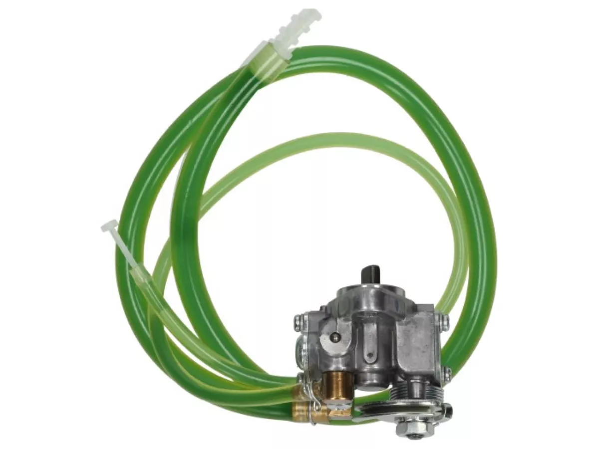 Oljepump -PIAGGIO- Vespa LX 50 (ZAPC38101, ZAPC38104), Vespa LXV 50 (ZAPC38102), Vespa Primavera 50 (ZAPC53200), Vespa S 50 (ZAPC38103), Vespa Sprint 50 (ZAPC53201), Vespa ET2 50 (ZAPC1200000001091), Aprilia Mojito 50 (ZD4TF), Aprilia Scarabeo 50 (ZD4THG0