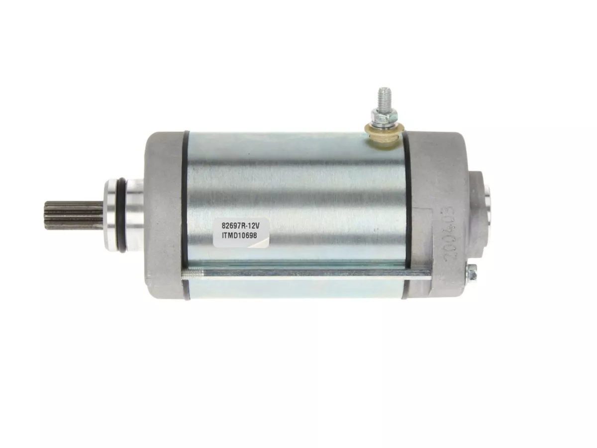 Motor de arranque -PIAGGIO- Gilera GP 800