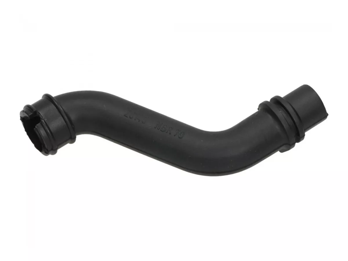 Inloppsgrenrör sekundärluftsystem -PIAGGIO- Vespa ET2 50 (ZAPC16000, ZAPC38100), Vespa LX 50 (ZAPC38101, ZAPC38104, ZAPC38400), Vespa LXV 50 (ZAPC38102), Vespa Primavera 50 (ZAPC53200), Vespa S 50 (ZAPC38103, ZAPC38402), Vespa Sprint 50 (ZAPC53201), Gile