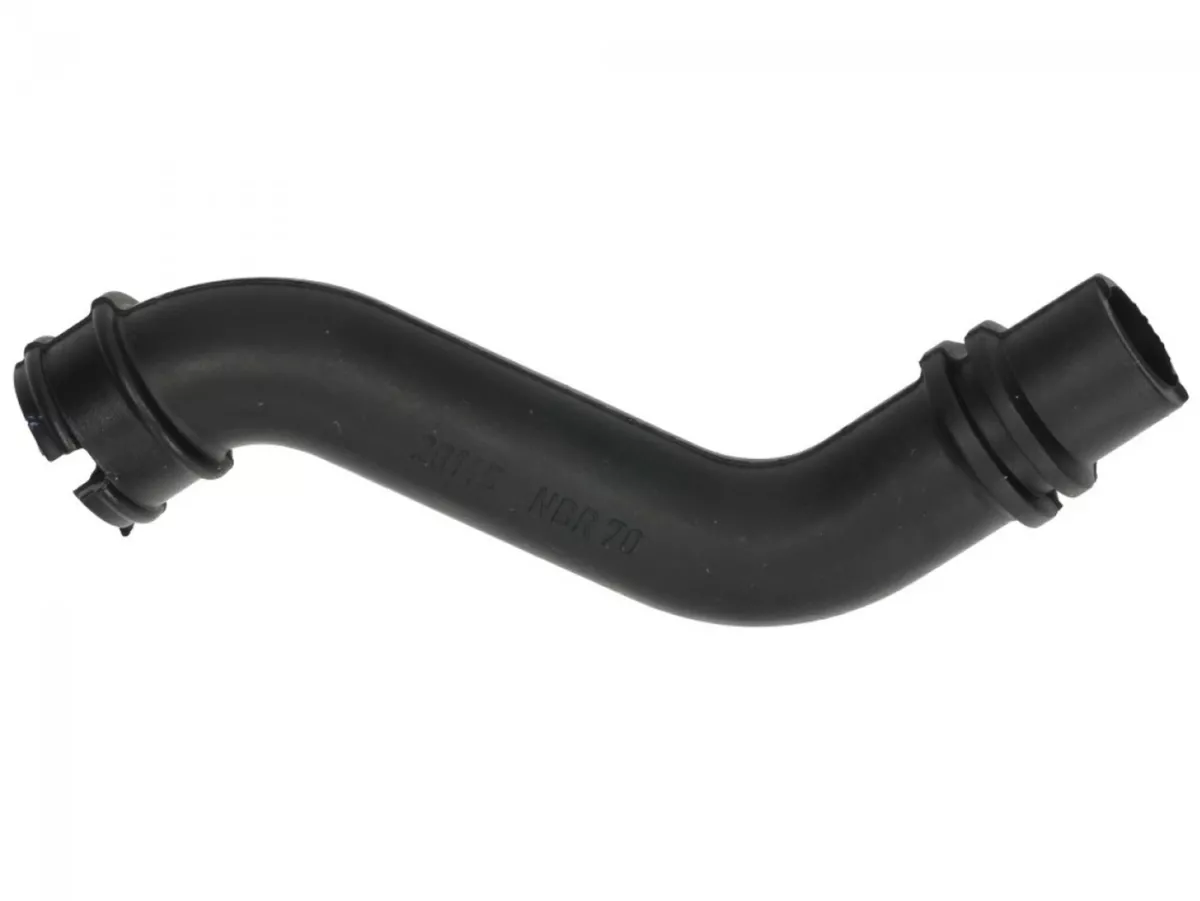 Inloppsgrenrör sekundärluftsystem -PIAGGIO- Vespa ET2 50 (ZAPC16000, ZAPC38100), Vespa LX 50 (ZAPC38101, ZAPC38104, ZAPC38400), Vespa LXV 50 (ZAPC38102), Vespa Primavera 50 (ZAPC53200), Vespa S 50 (ZAPC38103, ZAPC38402), Vespa Sprint 50 (ZAPC53201), Gile