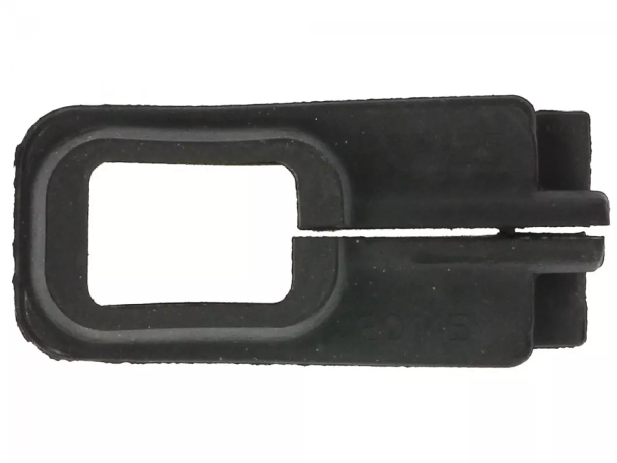Guía de cable de goma -PIAGGIO- Vespa LX 50 (ZAPC38101, ZAPC38104, ZAPC38400), Vespa LXV 50 (ZAPC38102), Vespa Primavera 50 (ZAPC53200), Vespa S 50 (ZAPC38103), Vespa Sprint 50 (ZAPC53201), Gilera Ice 50 (ZAPC30000), Gilera Stalker 50 (ZAPC40100, ZAPC4010