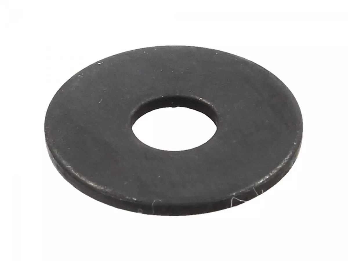 Calce -PIAGGIO- Gilera Runner RST, Vespa GTS Notte - negro - usado para tapa de escape