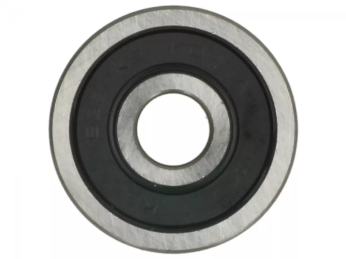 Ball bearing -638 2RS- (08x28x09mm) - (used for water pump shaft - Vespa GTS 300 (ZAPMA3300), Vespa GTS HPE 300 (ZAPMA3600, ZAPMD310), Vespa GTS Super 125 (ZAPM45300, ZAPM45301), Vespa GTS Super 300 (ZAPMA3300), Vespa GTS Super HPE 300 (ZAPMA360, ZAPMD310