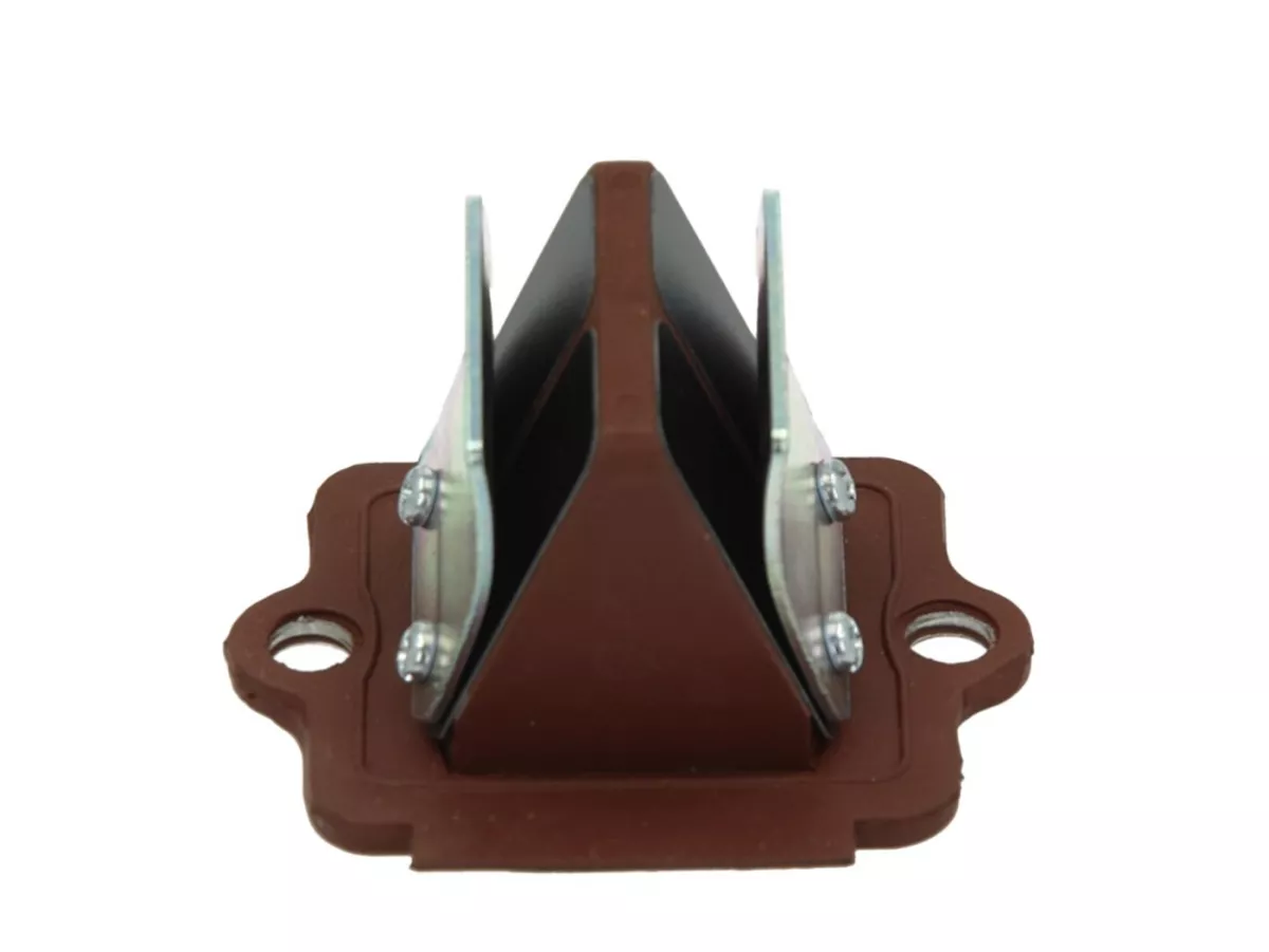 Clapet -PIAGGIO- Piaggio 50-180cc - lamelles de clapet carbone / GFK