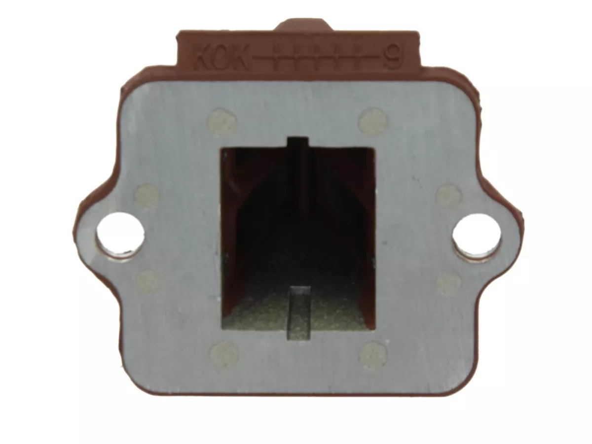Clapet -PIAGGIO- Piaggio 50-180cc - lamelles de clapet carbone / GFK