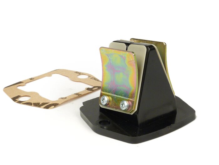 Clapet -PIAGGIO- Piaggio 50-180cc - lamelles de clapet carbone / GFK