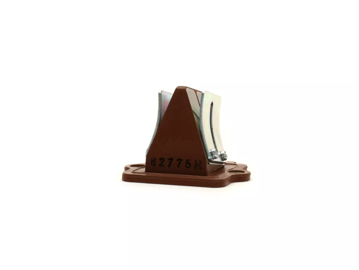 Bloque de diafragma -PIAGGIO- Piaggio 50-180 ccm - Placa de diafragma de acero