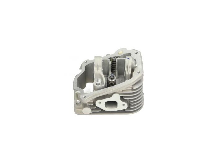 Culata incl. válvulas y muelles -PIAGGIO 125/150cc, LEADER, 2V- Vespa ET4, LX, LXV, S, Piaggio Fly, Liberty, Skipper, TPH, X8 Street, ZIP2, Aprilia Mojito, SR Motard, Benelli Adiva, Derbi Boulevard, Sonar, Italjet Torpedo