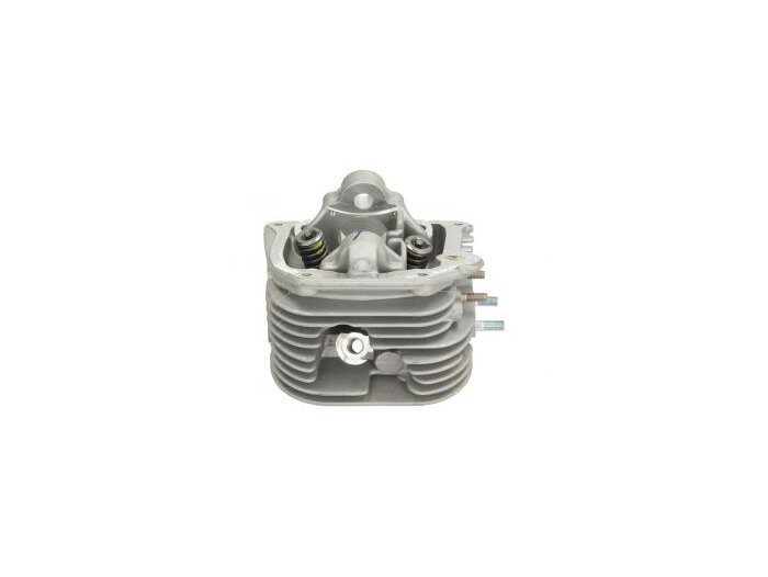 Culata incl. válvulas y muelles -PIAGGIO 125/150cc, LEADER, 2V- Vespa ET4, LX, LXV, S, Piaggio Fly, Liberty, Skipper, TPH, X8 Street, ZIP2, Aprilia Mojito, SR Motard, Benelli Adiva, Derbi Boulevard, Sonar, Italjet Torpedo