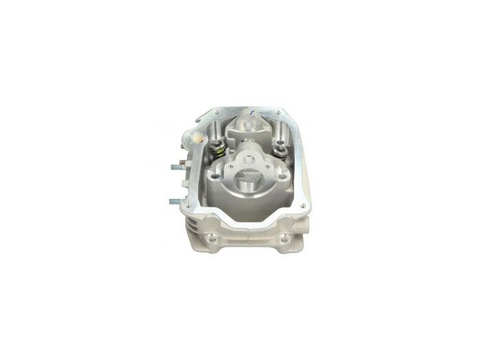 Culata incl. válvulas y muelles -PIAGGIO 125/150cc, LEADER, 2V- Vespa ET4, LX, LXV, S, Piaggio Fly, Liberty, Skipper, TPH, X8 Street, ZIP2, Aprilia Mojito, SR Motard, Benelli Adiva, Derbi Boulevard, Sonar, Italjet Torpedo