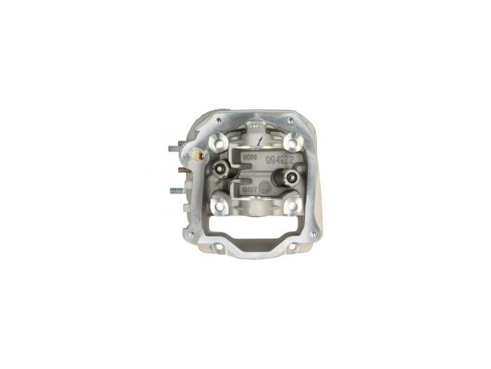 Culata incl. válvulas y muelles -PIAGGIO 125/150cc, LEADER, 2V- Vespa ET4, LX, LXV, S, Piaggio Fly, Liberty, Skipper, TPH, X8 Street, ZIP2, Aprilia Mojito, SR Motard, Benelli Adiva, Derbi Boulevard, Sonar, Italjet Torpedo