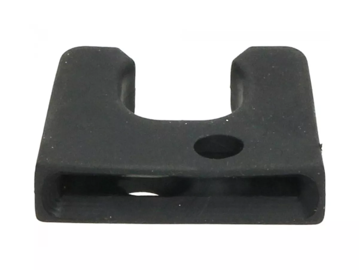 Guía de cable de goma -PIAGGIO- Vespa LX 50 (ZAPC38101, ZAPC38104, ZAPC38400), Vespa LXV 50 (ZAPC38102), Vespa Primavera 50 (ZAPC53200), Vespa S 50 (ZAPC38103, ZAPC38402), Vespa Sprint 50 (ZAPC53201), Gilera DNA 50 (ZAPC27000), Gilera Ice 50 (ZAPC30000), 