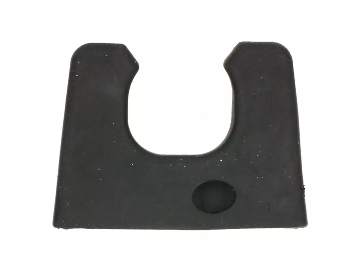 Guía de cable de goma -PIAGGIO- Vespa LX 50 (ZAPC38101, ZAPC38104, ZAPC38400), Vespa LXV 50 (ZAPC38102), Vespa Primavera 50 (ZAPC53200), Vespa S 50 (ZAPC38103, ZAPC38402), Vespa Sprint 50 (ZAPC53201), Gilera DNA 50 (ZAPC27000), Gilera Ice 50 (ZAPC30000), 