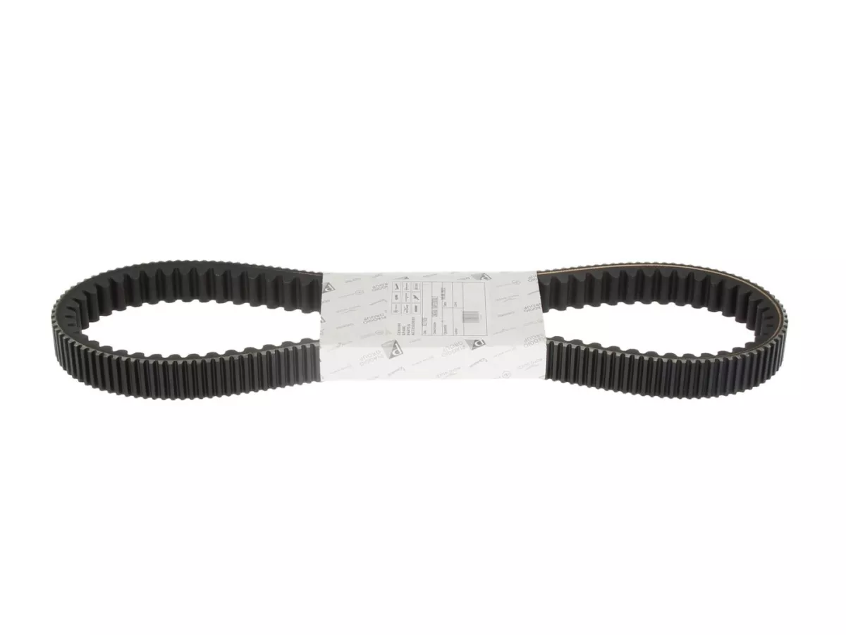 Correa trapezoidal -PIAGGIO (1009x26.5mm)- X9 500, Gilera Nexus 500, Aprilia Atlantic 500