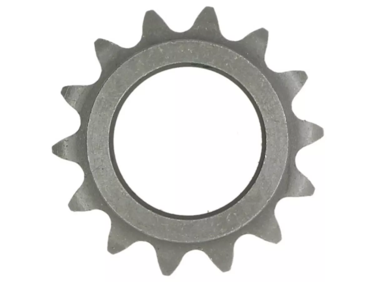 Oljepumpsaxel -PIAGGIO- Vespa GT 250 (ZAPM45102), Vespa GT L 125 (ZAPM31100, ZAPM31101), Vespa GT L 200 (ZAPM31200), Vespa GTS 125 (ZAPM31300, ZAPMA3100, ZAPMA3200, ZAPMA3700), Vespa GTS 150 (ZAPMA3200, ZAPMA3100), Vespa GTS 250 (ZAPM45100, ZAPM45101), V