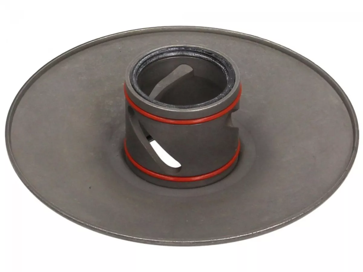 Omvandlare -PIAGGIO- Vespa ET2 50 (ZAPC12000, ZAPC16000, ZAPC38100), Vespa ET4 50 50 (ZAPC26000, ZAPC26100), Vespa LX 50 (ZAPC38101, ZAPC38101, ZAPC38104, ZAPC38300, ZAPC38400, ZAPC38700, ZAPC38900), Vespa LXV 50 (ZAPC38102, ZAPC38902), Vespa Primavera 50