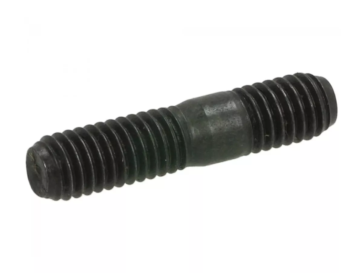 Bullone M6 x 1X27.5 -PIAGGIO- Gilera Fuoco