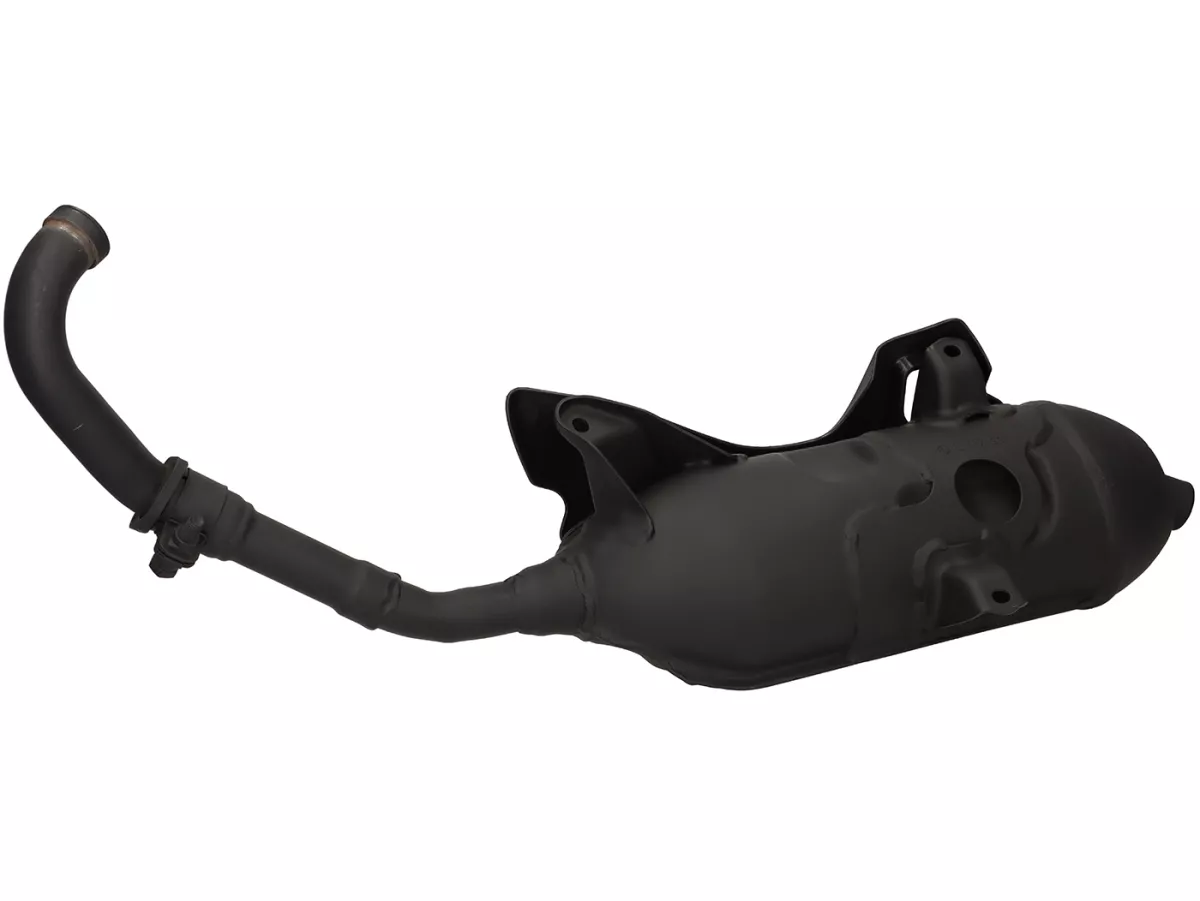 Escape -PIAGGIO- Gilera Runner 1 125 (ZAPM24200, ZAPM24100, ZAPM24000), Gilera Runner 1 200 (ZAPM24300), Gilera DNA 125 (ZAPM26000), Gilera DNA 180 (ZAPM26000)