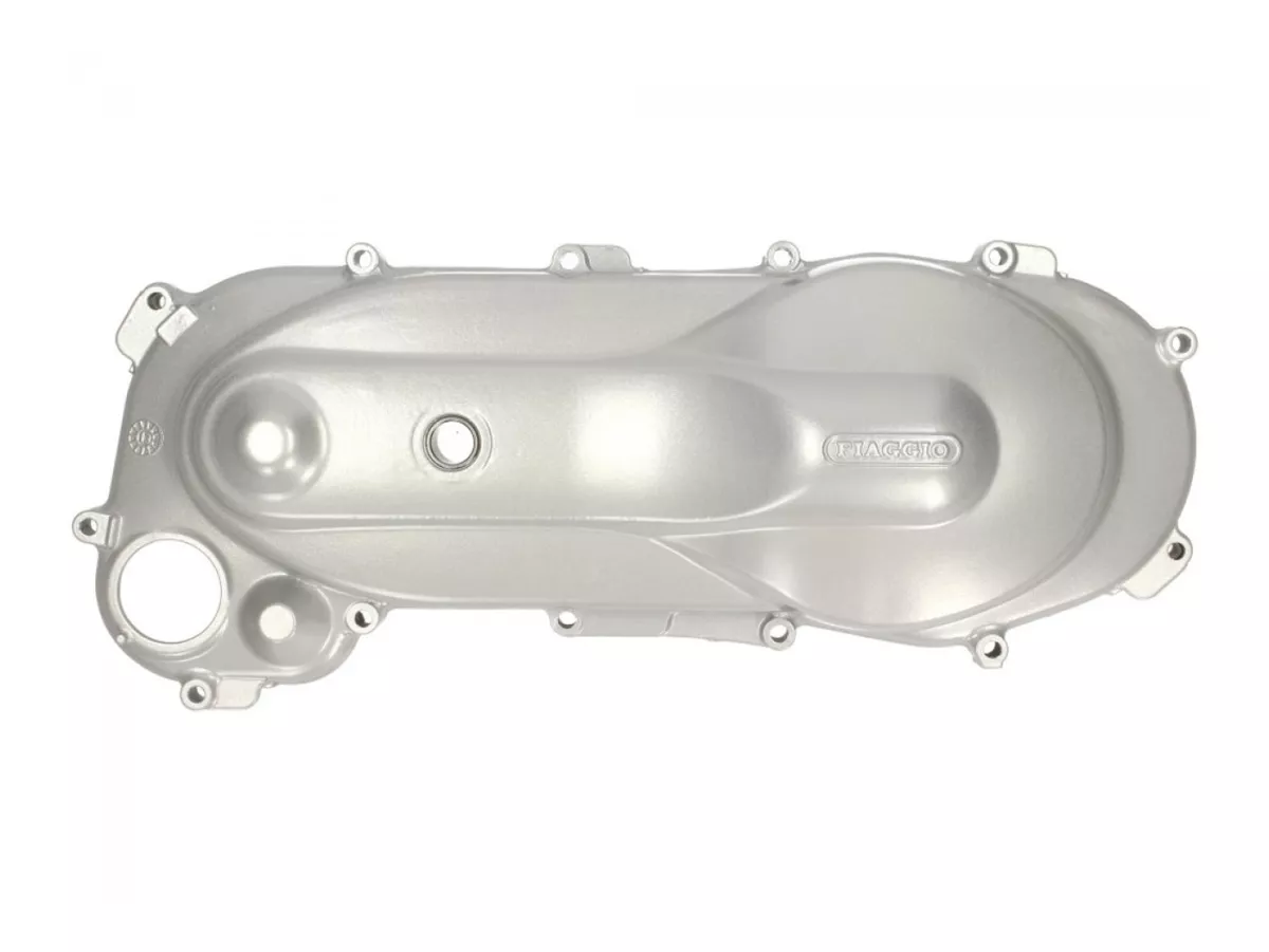 Couvercle transmission -PIAGGIO- Vespa LX